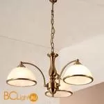 Люстра Citilux Лугано CL403133 - Фото 0