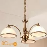 Люстра Citilux Лугано CL403133