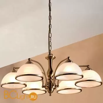 Люстра Citilux Лугано CL403163