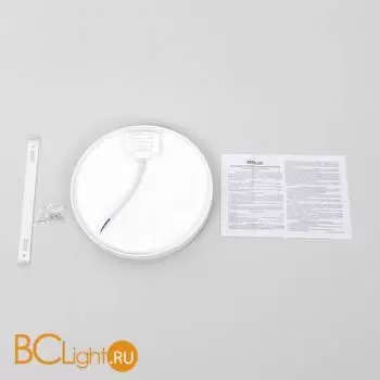 Потолочный светильник Citilux Люмен CL707021 - Фото 6