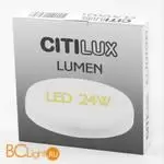 Потолочный светильник Citilux Люмен CL707021 - Фото 4