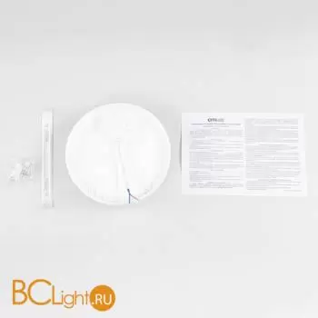 Потолочный светильник Citilux Люмен CL707011 - Фото 5