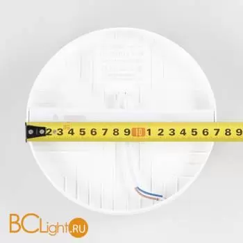 Потолочный светильник Citilux Люмен CL707011 - Фото 6