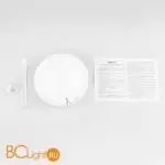 Потолочный светильник Citilux Люмен CL707011 - Фото 5