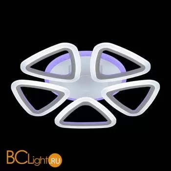 Потолочный светильник Citilux Мальта Смарт CL234A150E - Фото 0