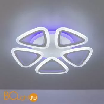 Потолочный светильник Citilux Мальта Смарт CL234A150E - Фото 13