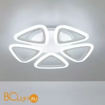 Потолочный светильник Citilux Мальта Смарт CL234A150E - Фото 9