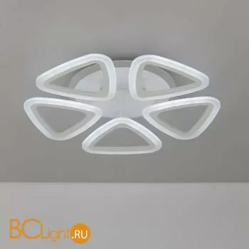 Потолочный светильник Citilux Мальта Смарт CL234A150E - Фото 10