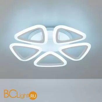 Потолочный светильник Citilux Мальта Смарт CL234A150E - Фото 2