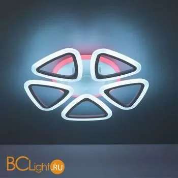 Потолочный светильник Citilux Мальта Смарт CL234A150E - Фото 12