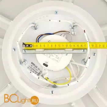 Потолочный светильник Citilux Мальта Смарт CL234A150E - Фото 14