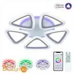 Потолочный светильник Citilux Мальта Смарт CL234A150E