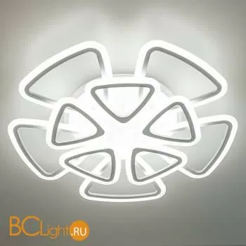 Потолочный светильник Citilux Мальта Смарт CL234A290E - Фото 12