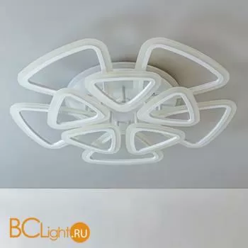 Потолочный светильник Citilux Мальта Смарт CL234A290E - Фото 1