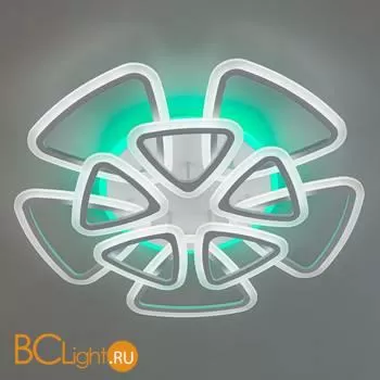 Потолочный светильник Citilux Мальта Смарт CL234A290E - Фото 14