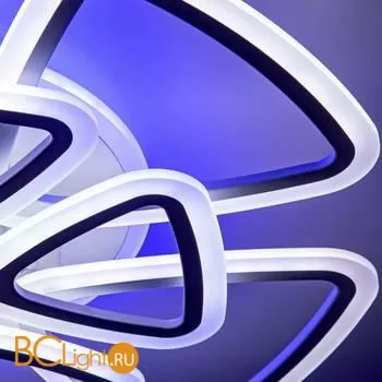 Потолочный светильник Citilux Мальта Смарт CL234A290E - Фото 19