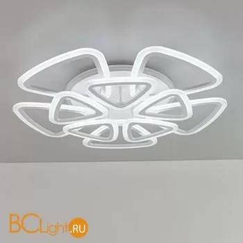 Потолочный светильник Citilux Мальта Смарт CL234A290E - Фото 13