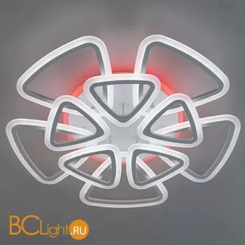 Потолочный светильник Citilux Мальта Смарт CL234A290E - Фото 2