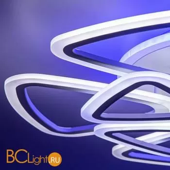 Потолочный светильник Citilux Мальта Смарт CL234A290E - Фото 21