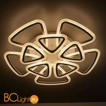 Потолочный светильник Citilux Мальта Смарт CL234A290E - Фото 5