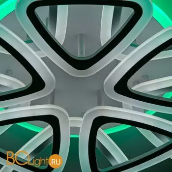 Потолочный светильник Citilux Мальта Смарт CL234A290E - Фото 23