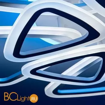 Потолочный светильник Citilux Мальта Смарт CL234A290E - Фото 17