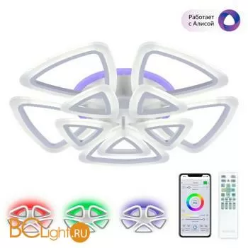 Потолочный светильник Citilux Мальта Смарт CL234A290E