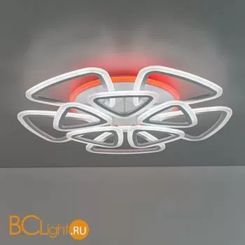 Потолочный светильник Citilux Мальта Смарт CL234A290E - Фото 4