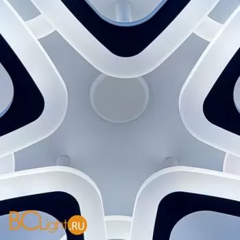 Потолочный светильник Citilux Мальта Смарт CL234A290E - Фото 18