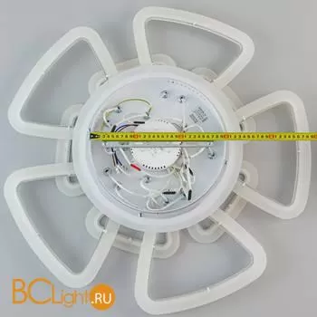 Потолочный светильник Citilux Мальта Смарт CL234A290E - Фото 24