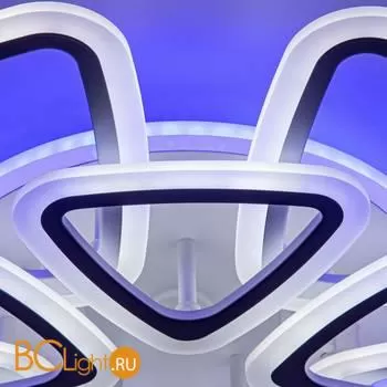 Потолочный светильник Citilux Мальта Смарт CL234A290E - Фото 20