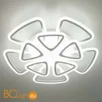 Потолочный светильник Citilux Мальта Смарт CL234A290E - Фото 12