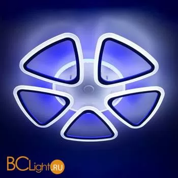 Потолочный светильник Citilux Мальта Смарт CL234A250E - Фото 16