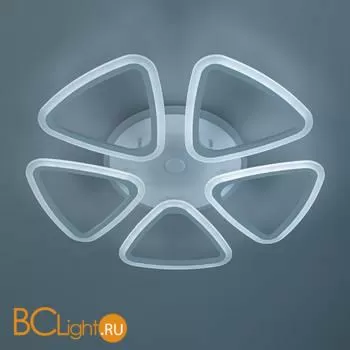 Потолочный светильник Citilux Мальта Смарт CL234A250E - Фото 8