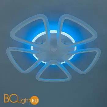 Потолочный светильник Citilux Мальта Смарт CL234A250E - Фото 9