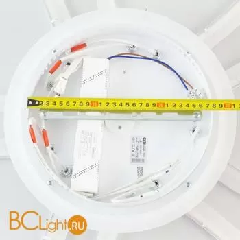 Потолочный светильник Citilux Мальта Смарт CL234A250E - Фото 21