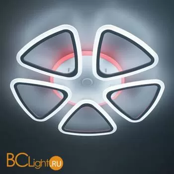 Потолочный светильник Citilux Мальта Смарт CL234A250E - Фото 10