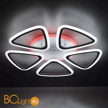 Потолочный светильник Citilux Мальта Смарт CL234A250E - Фото 11