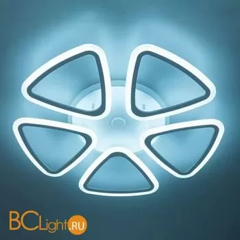 Потолочный светильник Citilux Мальта Смарт CL234A250E - Фото 4