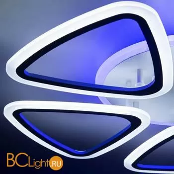 Потолочный светильник Citilux Мальта Смарт CL234A250E - Фото 20