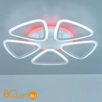 Потолочный светильник Citilux Мальта Смарт CL234A250E - Фото 0