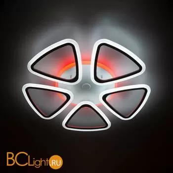 Потолочный светильник Citilux Мальта Смарт CL234A250E - Фото 15