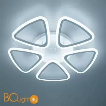 Потолочный светильник Citilux Мальта Смарт CL234A250E - Фото 7