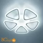 Потолочный светильник Citilux Мальта Смарт CL234A250E - Фото 6