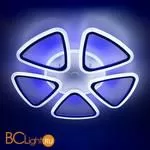 Потолочный светильник Citilux Мальта Смарт CL234A250E - Фото 16