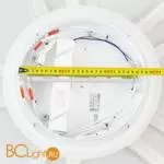 Потолочный светильник Citilux Мальта Смарт CL234A250E - Фото 21