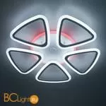 Потолочный светильник Citilux Мальта Смарт CL234A250E - Фото 10