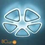 Потолочный светильник Citilux Мальта Смарт CL234A250E - Фото 4