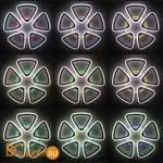 Потолочный светильник Citilux Мальта Смарт CL234A250E - Фото 5