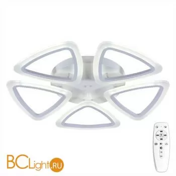 Потолочный светильник Citilux Мальта CL234250R - Фото 0